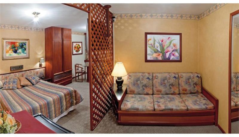 Lira Hotel Курітіба Екстер'єр фото